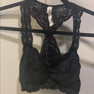 Free People Bralette